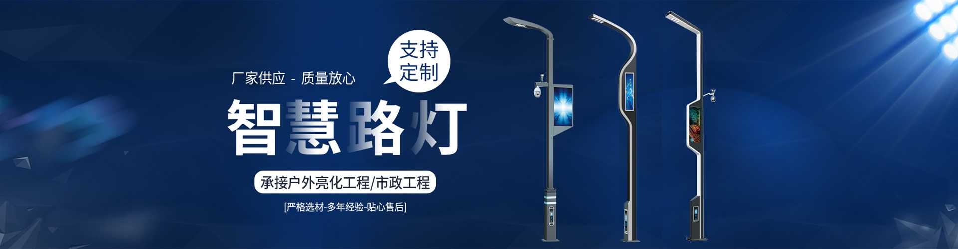 益阳市太阳能路灯定制厂家